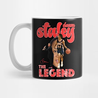 dawn staley Mug